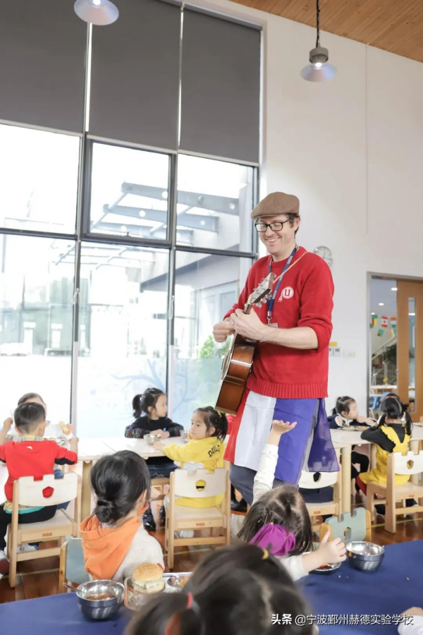赫德幼兒園聯合國日 | 世界那麼大,帶我去看看 赫德幼兒園聯合國日 | 世界那麼大,帶我去看看