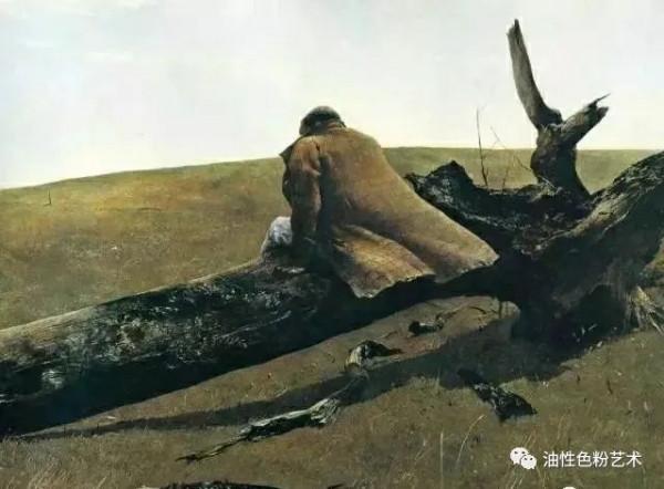 坦培拉繪畫技法和材料 坦培拉繪畫技法和材料