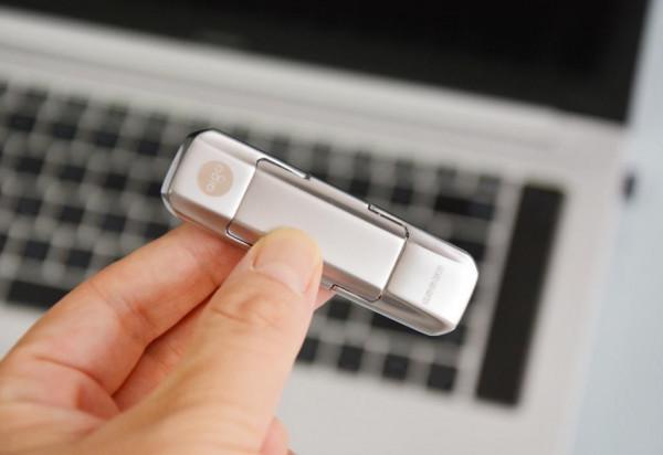 比普通隨身碟快10倍,還帶雙介面,固態隨身碟(USSD)究竟為何物? 比普通隨身碟快10倍,還帶雙介面,固態隨身碟(USSD)究竟為何物?