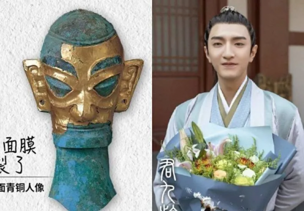 告別了2021年的古裝“醜男”，2022年將會有這些古裝劇男神們