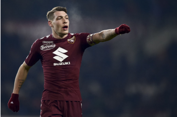 穆帥有意皇馬中場!羅馬欲免籤貝洛蒂!穆帥有意法甲攔截王 穆帥有意皇馬中場!羅馬欲免籤貝洛蒂!穆帥有意法甲攔截王