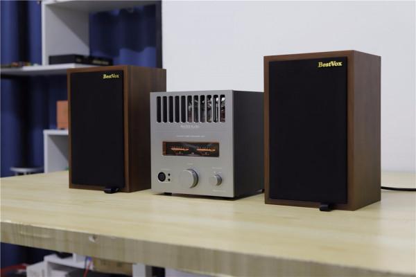 多功能桌面型真空管功放Climax 20T 數碼時代讓我們迴歸傳統發燒 多功能桌面型真空管功放Climax 20T 數碼時代讓我們迴歸傳統發燒