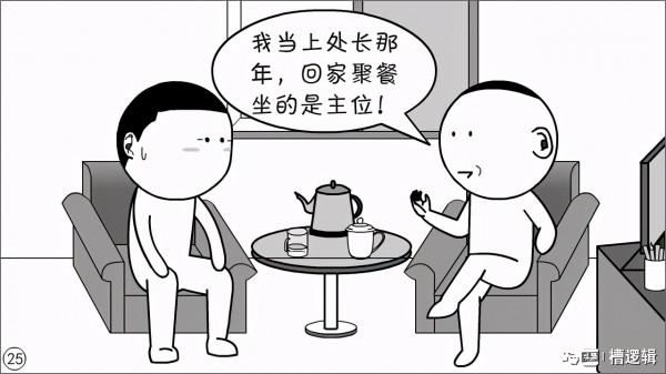 漫畫丨“我怎麼不顧家了?我不是在掙錢嗎!” 漫畫丨“我怎麼不顧家了?我不是在掙錢嗎!”