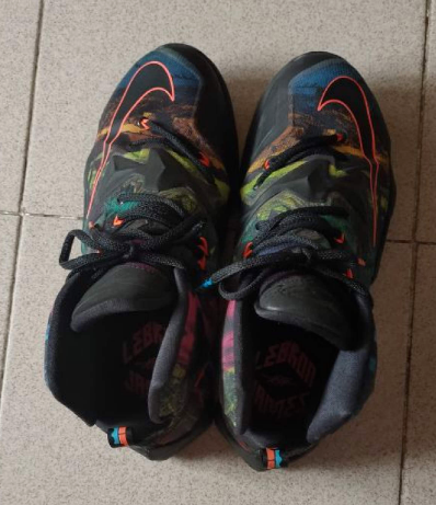 常見4種鞋子，看文章前不會清洗，看完後洗完像新的