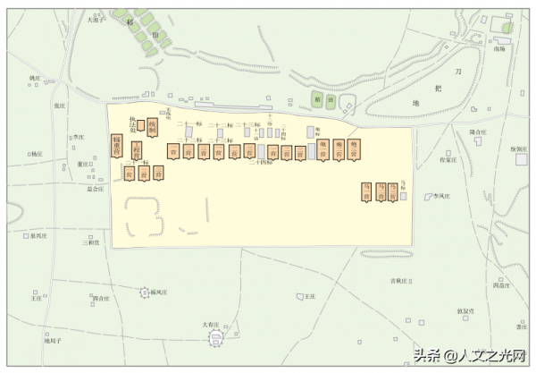 南苑的歷史 南苑的歷史