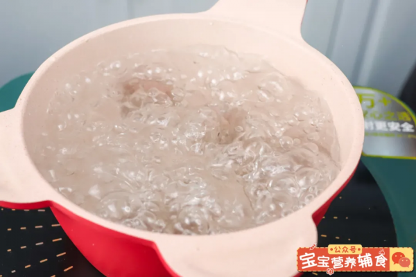 讓娃長高的早餐，比牛奶更補鈣，挑食娃搶著吃~寶寶輔食