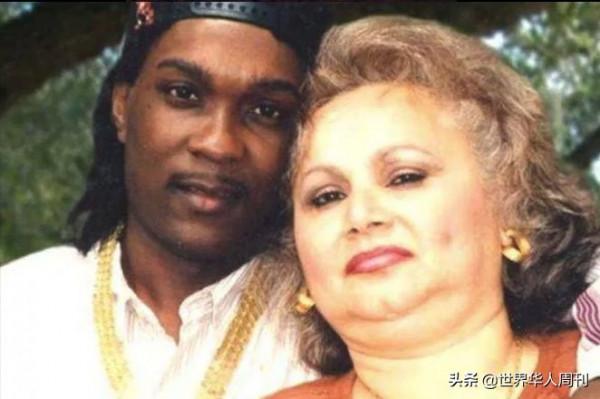 “世界第一女毒梟”布蘭科：11歲殺人，三度弒夫，她的下場如何？