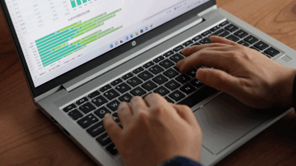 移動銳龍&amp;Windows 11雙重加持，惠普戰66體驗