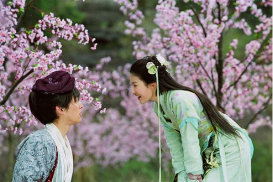 來了!新版仙劍路透曝光,靈兒阿奴引爭議,網友:我的白月光毀了 來了!新版仙劍路透曝光,靈兒阿奴引爭議,網友:我的白月光毀了