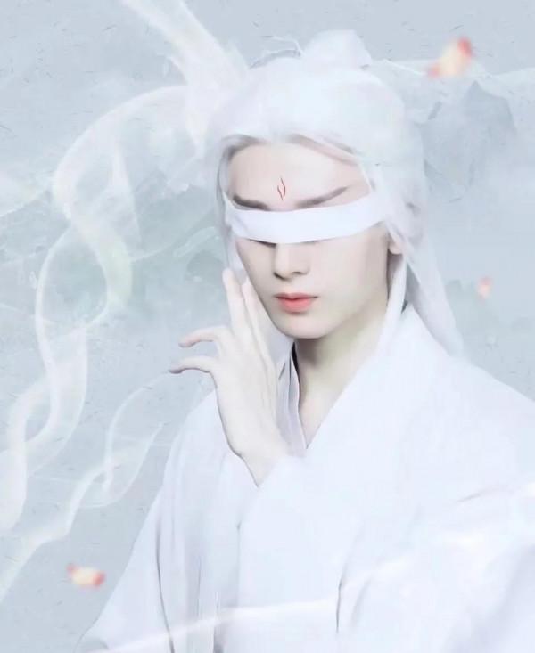 成毅 楊紫主演《沉香如屑》花式盤發和精緻的發冠擊中了我的心 成毅 楊紫主演《沉香如屑》花式盤發和精緻的發冠擊中了我的心