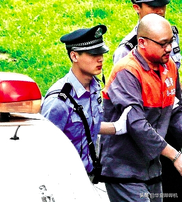 從偶像到階下囚，“柔情鐵漢”李代沫還好嗎？