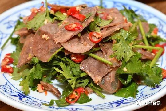 70款四川特色美食，值得大家去品嚐