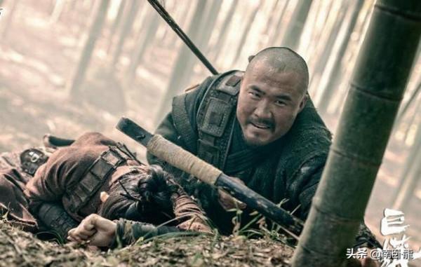 《巨蟒1》上映，孫耀威變身蛇王，叢林秘境獵殺巨蟒