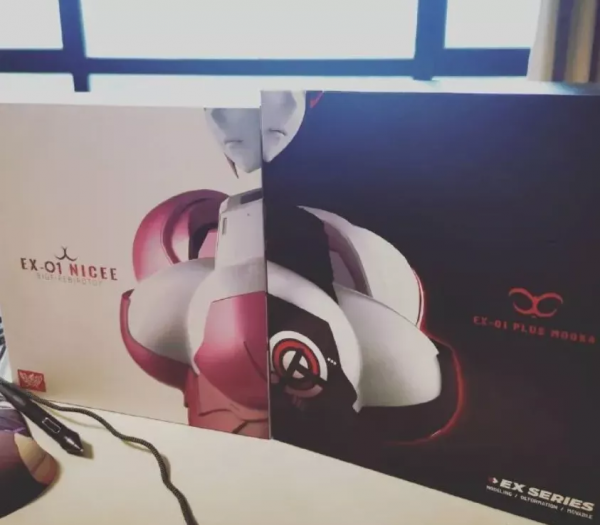 賽星小報社——本週最新的TF資訊整理