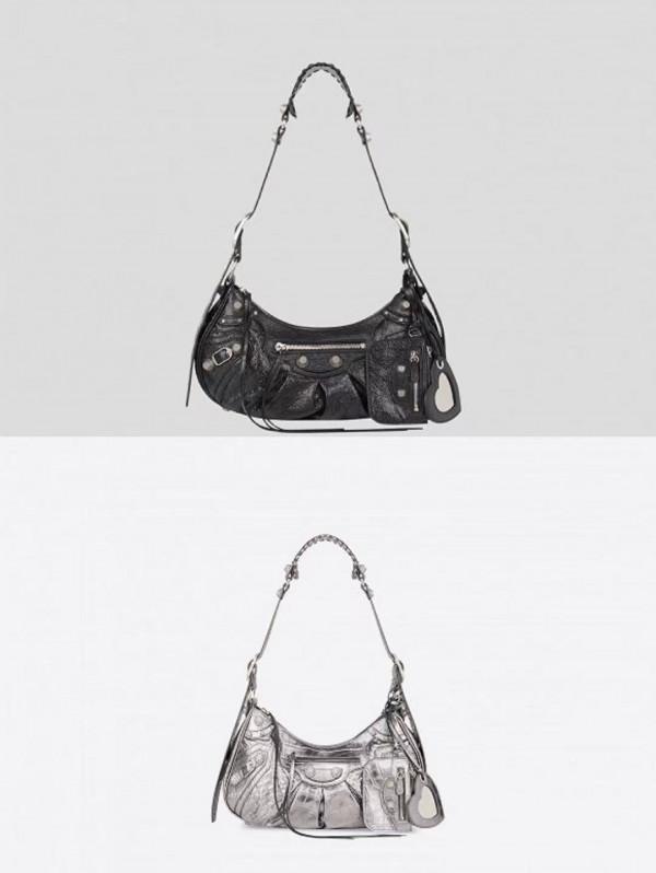 摩登日記|向潮流“低頭”,我行我素的大牌也跟風 摩登日記|向潮流“低頭”,我行我素的大牌也跟風