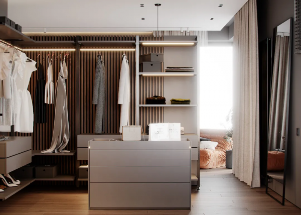 烏克蘭大平層,暢享別墅式居住體驗 烏克蘭大平層,暢享別墅式居住體驗