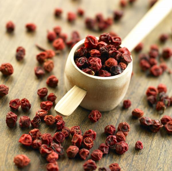 五味子的配伍與臨床應用