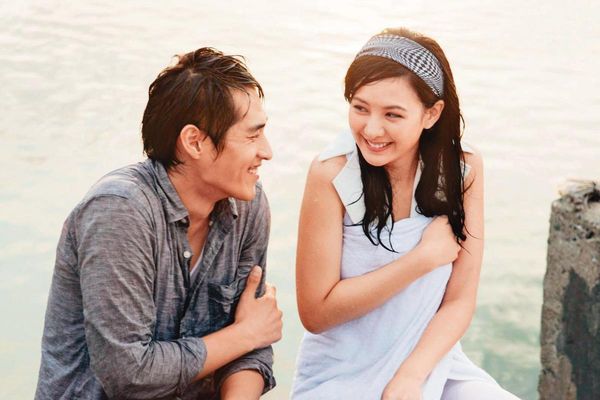 安心亞遭惡評霸凌痛哭！「暴牙醜樣極度自卑」扮西施憶傷心事