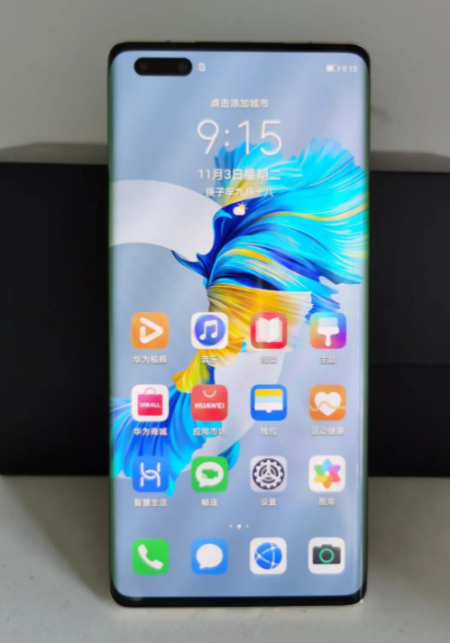 三款遊戲神機盤點！華為三星上榜，小米12 Pro出人意料