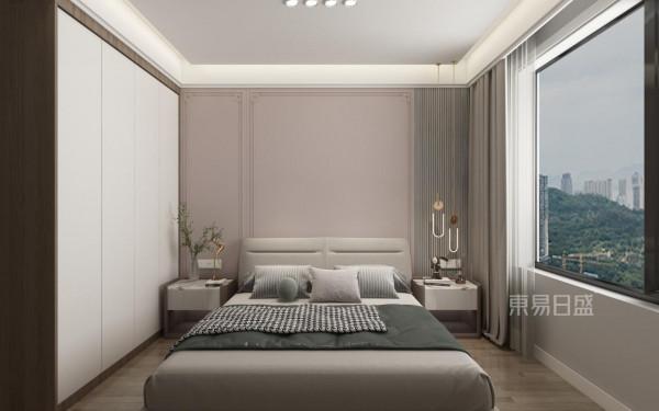 138m²現代法式風,遇見浪漫與優雅 138m²現代法式風,遇見浪漫與優雅