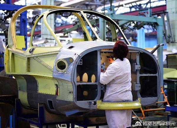 即將飛向中國的“短吻鱷”，探秘俄製卡-52/Ка-52武裝直升機