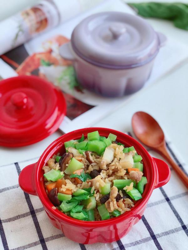 冬天,學福建閩南人煮芥菜飯,營養味道好,做法簡單,百吃不厭 冬天,學福建閩南人煮芥菜飯,營養味道好,做法簡單,百吃不厭