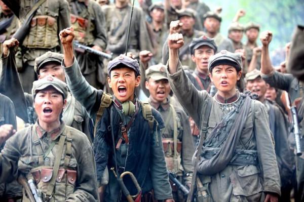 部隊搞錯了命令,卻闖入敵軍營地,歪打正著取得一場意外的勝利 部隊搞錯了命令,卻闖入敵軍營地,歪打正著取得一場意外的勝利