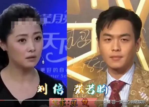 非原生明星子女，張鎬濂張丹峰沒血緣也長得像，張倫碩好過親爹