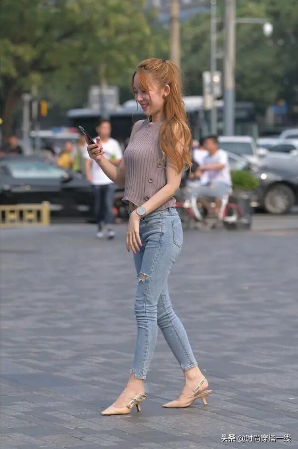 沒有“短裙”的秋季,穿法單一沒動力,互補搭配才會有奇效 沒有“短裙”的秋季,穿法單一沒動力,互補搭配才會有奇效