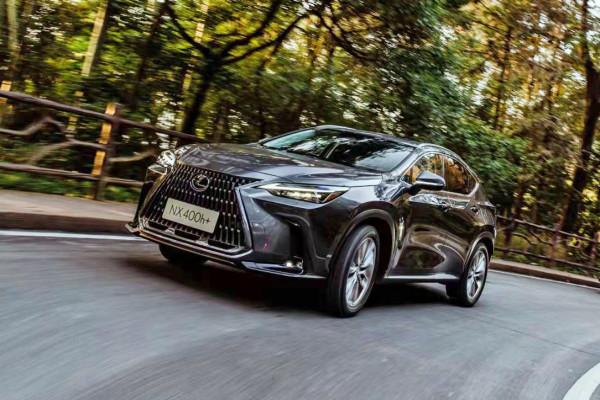 試駕全新雷克薩斯NX，電氣化成為主角，但這價格需要勇氣？