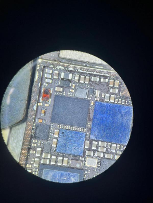 蘋果6P破圖不觸控完美修復 蘋果6P破圖不觸控完美修復