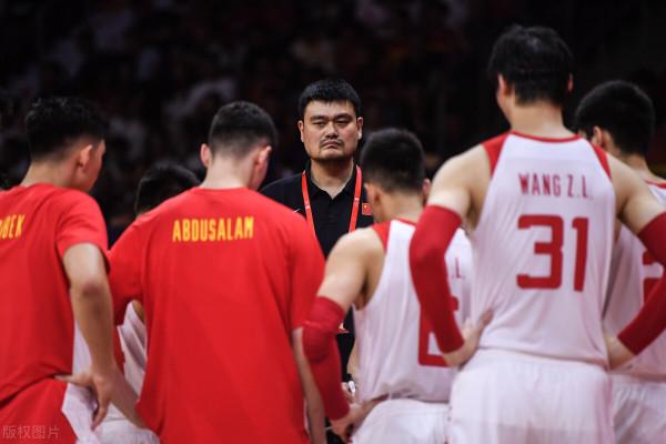 “雙國家隊”的好處?姚明:挖掘出5-6個原本不在視線中的球員 “雙國家隊”的好處?姚明:挖掘出5-6個原本不在視線中的球員