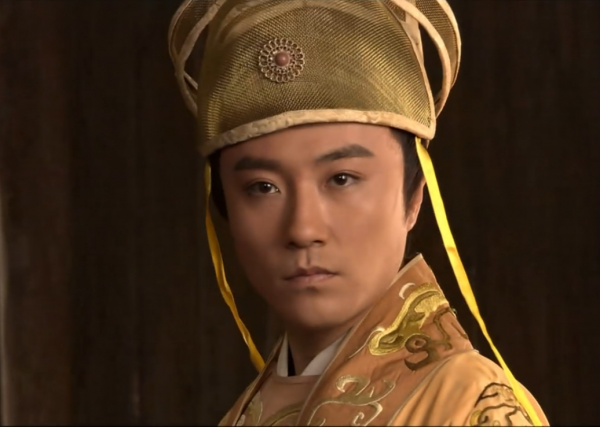 《前行者》2位男主角同臺拼演技,這5位配角同樣奉獻了高光時刻 《前行者》2位男主角同臺拼演技,這5位配角同樣奉獻了高光時刻