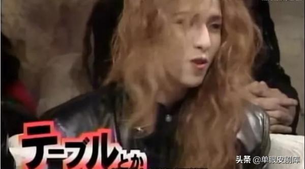 人間理想林佳樹，漫畫界的美男子，曾是工藤靜香的前男友