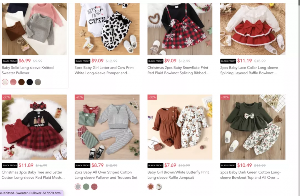 一年融資超 6 億，童裝品牌 PatPat 如何踏浪出海？