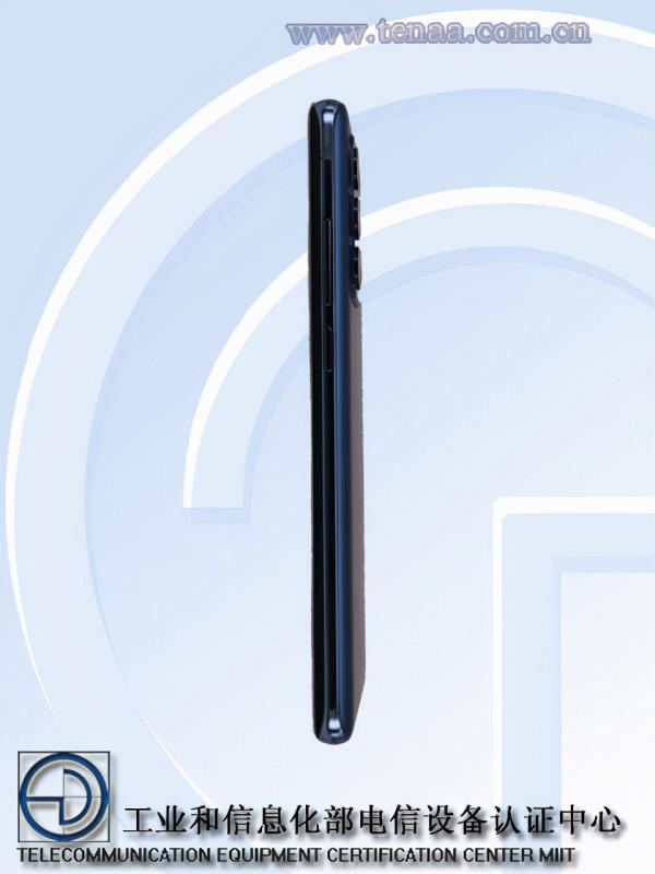 魅族18s/Pro工信部證件照公示，明天釋出