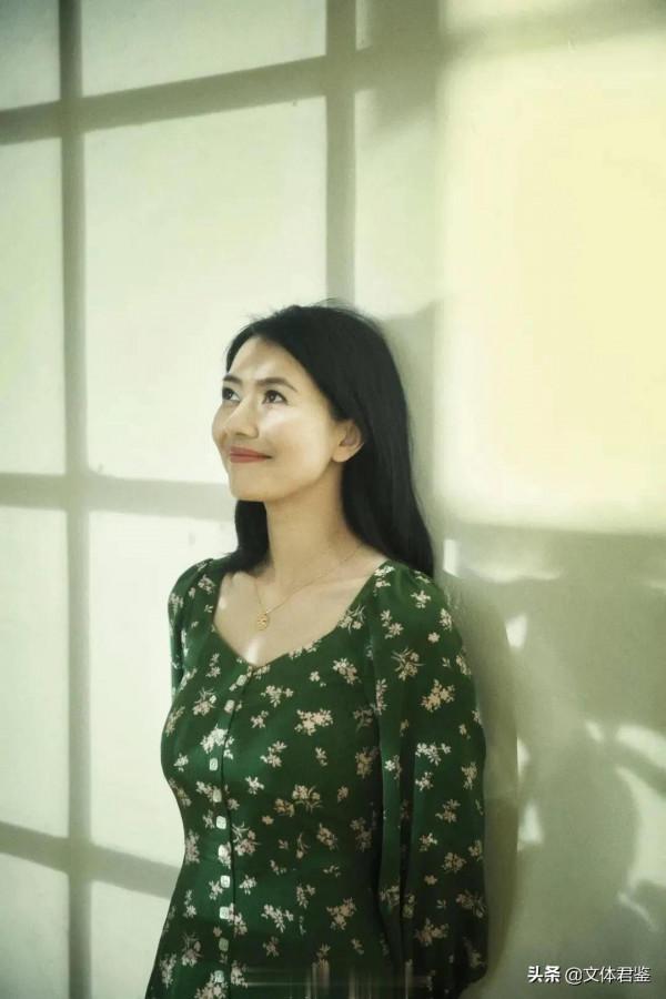 高圓圓365張高畫質美圖，全網直擊美不勝收的“顏值擔當”