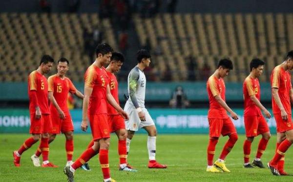 中國女足的常勝秘訣：期望效應的魔力