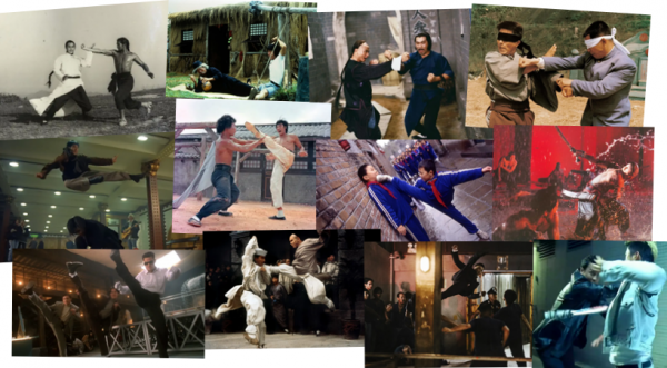 港片中的內地打星們:見證了香港影壇的興衰,其中4人已經去世 港片中的內地打星們:見證了香港影壇的興衰,其中4人已經去世