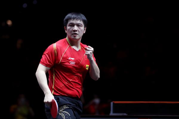 體壇聯播｜國際乒聯年終排名國乒領跑，山東泰山最快週末奪冠