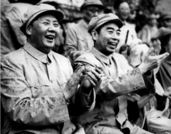 建國後領導工資對比,周恩來404塊,宋慶齡879塊,毛主席有多少? 建國後領導工資對比,周恩來404塊,宋慶齡879塊,毛主席有多少?