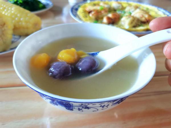 上班族的一週早餐，老婆每天給丈夫一個花樣，天冷在家吃最舒服