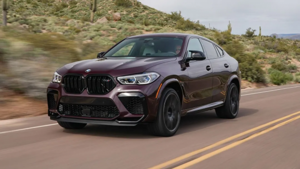 J&period;D&period;Power十大SUV榜單：國外熱火朝天，國內各種涼涼！