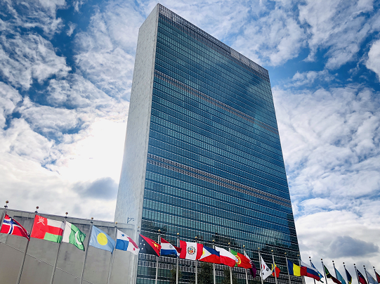 新中國的立國之戰——抗美援朝,一場美國強加的、不得不打的戰爭 新中國的立國之戰——抗美援朝,一場美國強加的、不得不打的戰爭