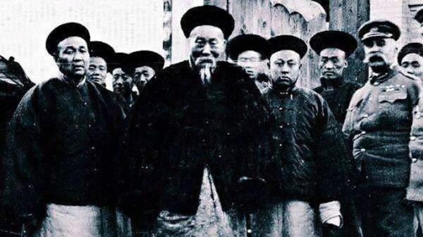 系列:從《馬關條約》看美國的東亞戰略之一 系列:從《馬關條約》看美國的東亞戰略之一