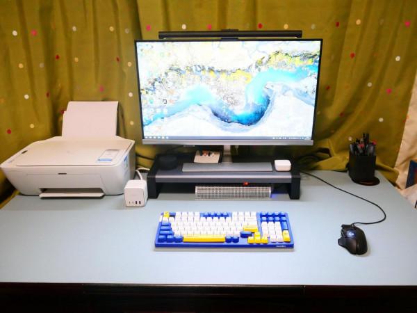 桌面改造計劃:5件好物,讓桌面的顏值脫胎換骨 桌面改造計劃:5件好物,讓桌面的顏值脫胎換骨