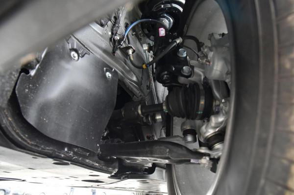 SUV還是四驅的好，廣汽豐田威蘭達，選2.0L四驅尊貴版就行