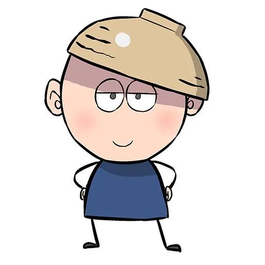 原創漫畫-疫情下的聖誕節