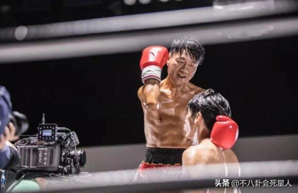 8位TVB一哥出場費，湯鎮業僅6萬，黎耀祥15萬，呂良偉最高