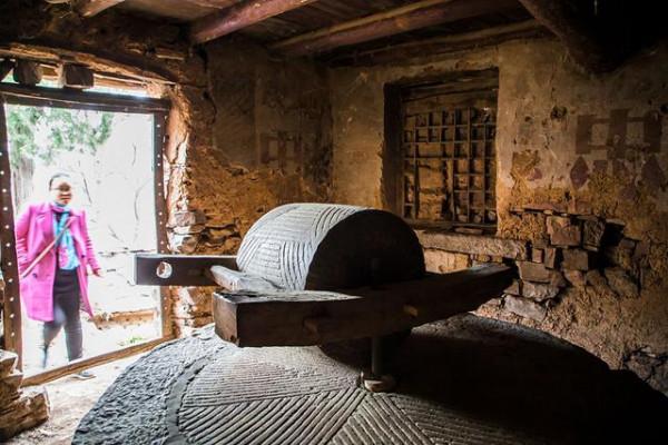 河南山西交界處，藏在南太行的原始古村落，不要門票，風景秀麗